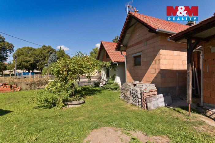 Prodej rodinného domu, Přeskače, 125 m2