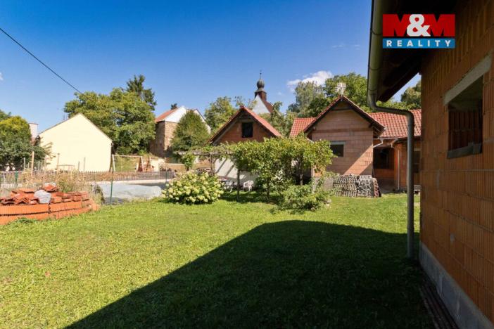 Prodej rodinného domu, Přeskače, 125 m2