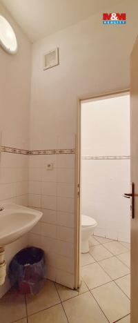 Pronájem obchodního prostoru, Chlumec nad Cidlinou - Chlumec nad Cidlinou IV, Kozelkova, 24 m2