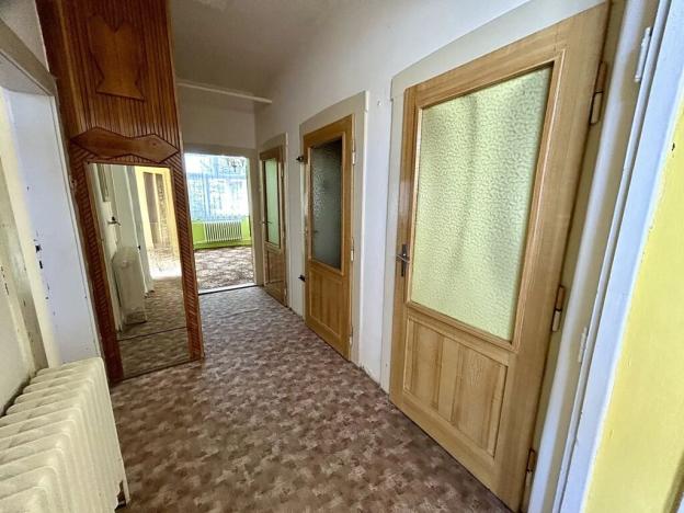 Prodej rodinného domu, Starý Mateřov, 130 m2