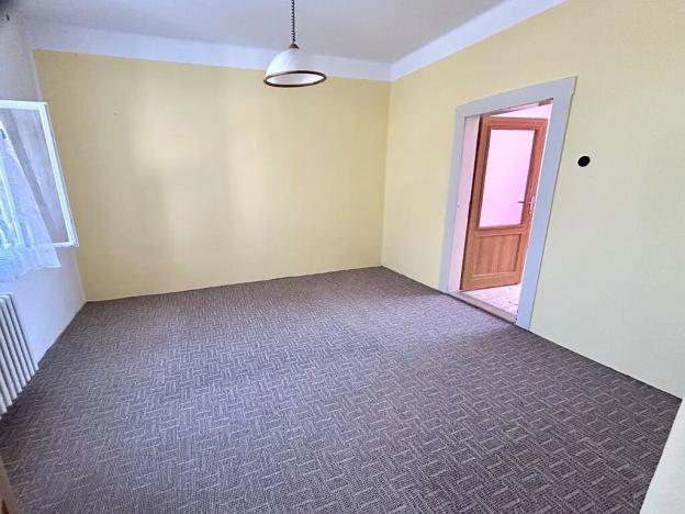 Prodej rodinného domu, Starý Mateřov, 130 m2