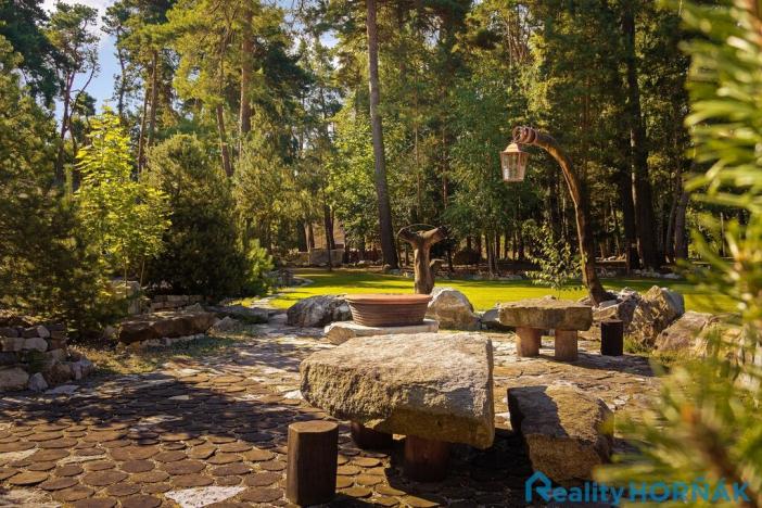 Prodej pozemku pro bydlení, Katovice, 17169 m2