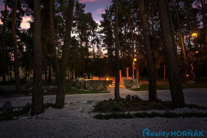 Prodej pozemku pro bydlení, Katovice, 17169 m2