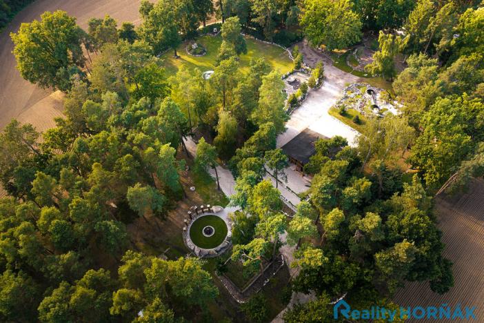 Prodej pozemku pro bydlení, Katovice, 17169 m2