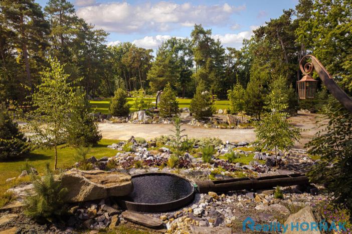 Prodej pozemku pro bydlení, Katovice, 17169 m2