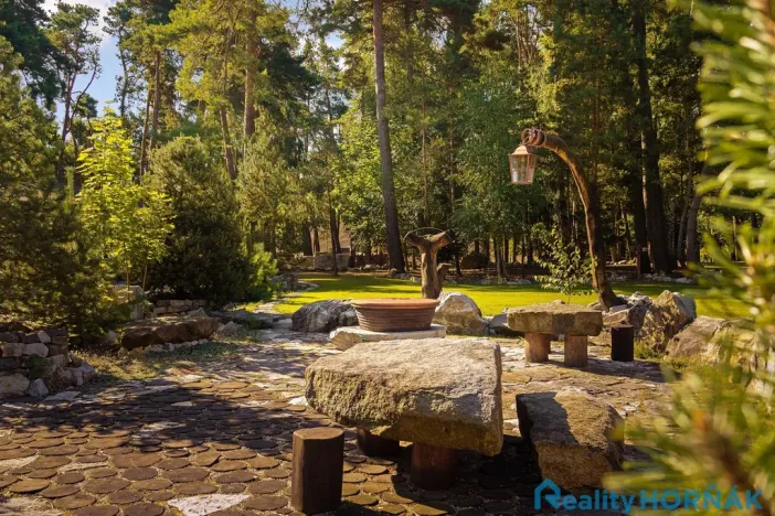 Prodej pozemku pro bydlení, Katovice, 17169 m2