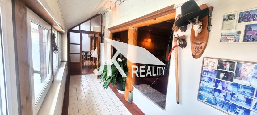 Prodej rodinného domu, Týn nad Bečvou, Kostelní, 255 m2