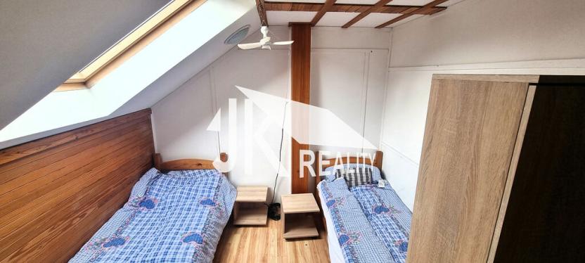 Prodej rodinného domu, Týn nad Bečvou, Kostelní, 255 m2