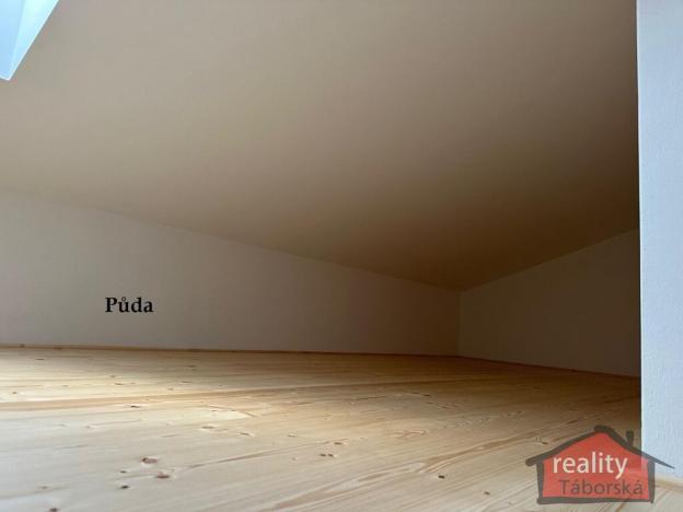 Prodej rodinného domu, Klokočná, 110 m2