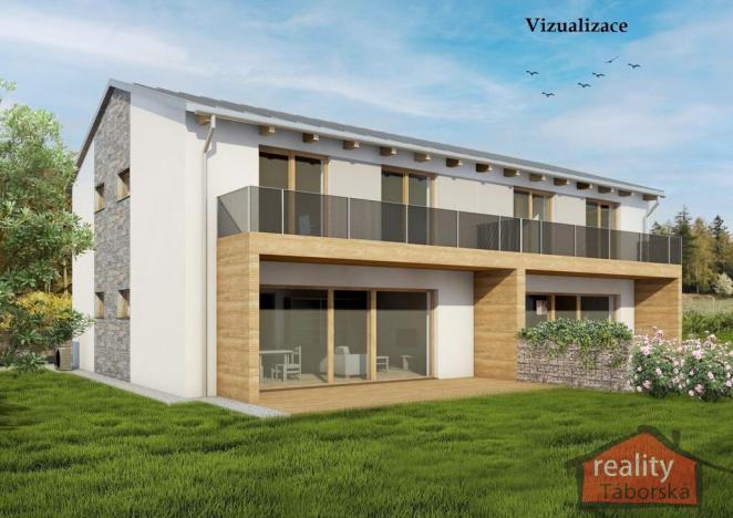 Prodej rodinného domu, Klokočná, 110 m2