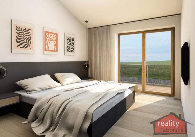 Prodej rodinného domu, Klokočná, 110 m2