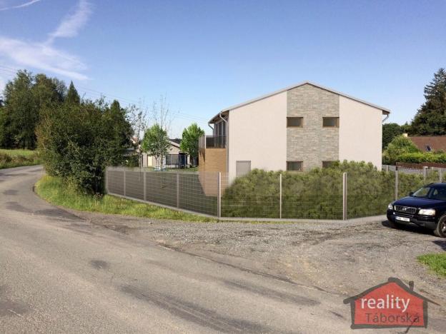 Prodej rodinného domu, Klokočná, 110 m2