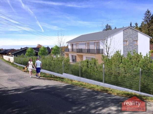 Prodej rodinného domu, Klokočná, 110 m2