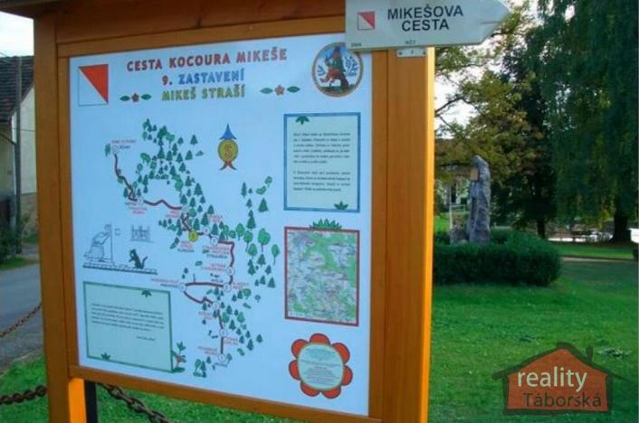 Prodej rodinného domu, Klokočná, 110 m2