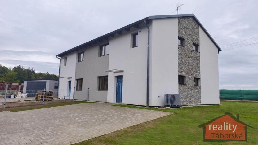 Prodej rodinného domu, Klokočná, 110 m2