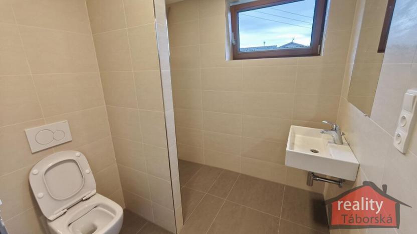 Prodej rodinného domu, Klokočná, 110 m2