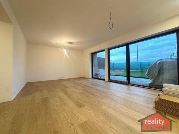 Prodej rodinného domu, Klokočná, 110 m2