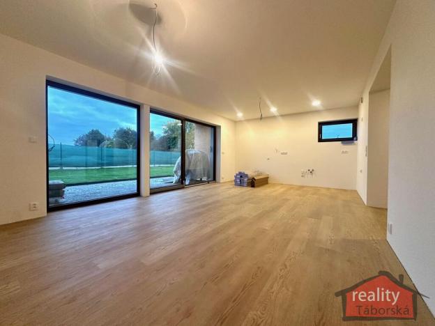 Prodej rodinného domu, Klokočná, 110 m2