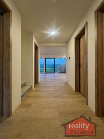 Prodej rodinného domu, Klokočná, 110 m2