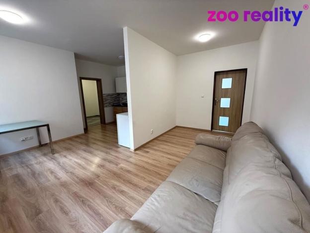 Pronájem bytu 2+kk, Chomutov, Čelakovského, 54 m2