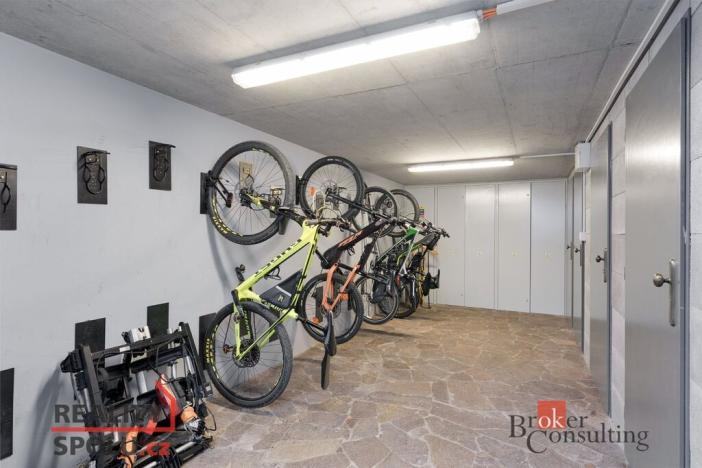 Prodej bytu 3+kk, Železná Ruda - Špičák, 58 m2