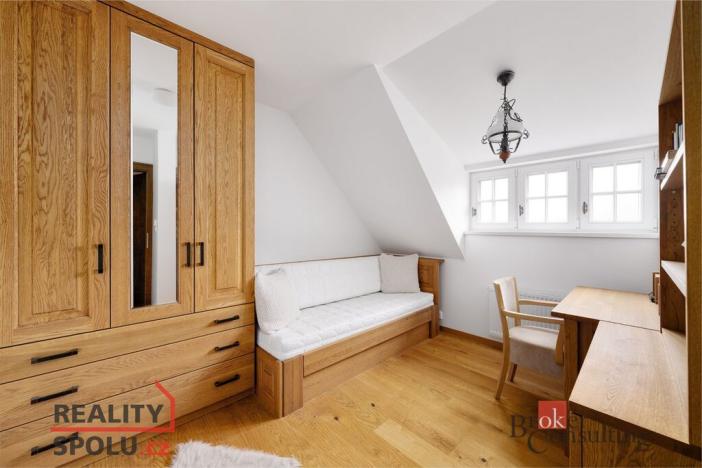 Prodej bytu 3+kk, Železná Ruda - Špičák, 58 m2