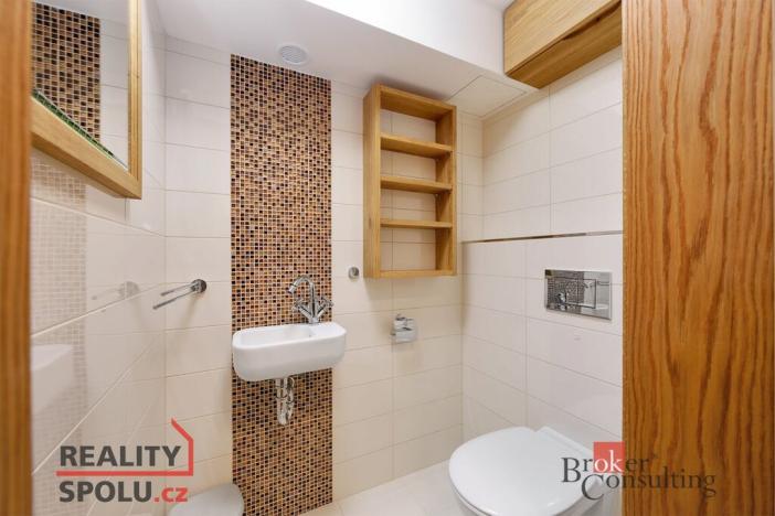 Prodej bytu 3+kk, Železná Ruda - Špičák, 58 m2