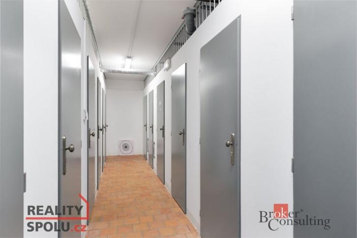 Prodej bytu 3+kk, Železná Ruda - Špičák, 58 m2