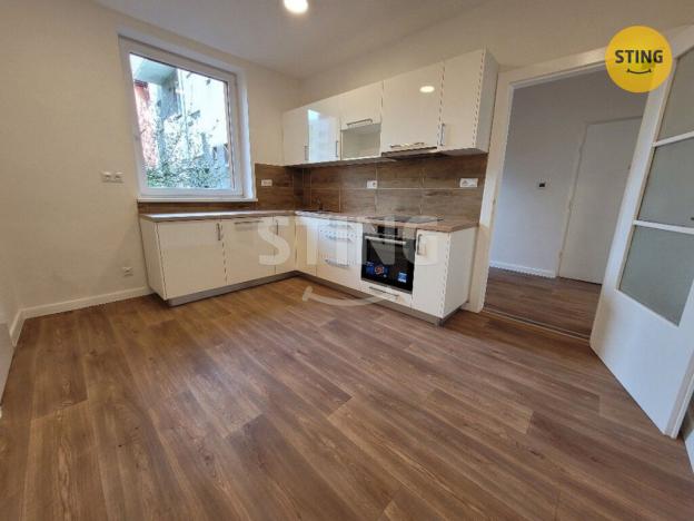 Pronájem bytu 2+1, Ostrava, Hudební, 67 m2