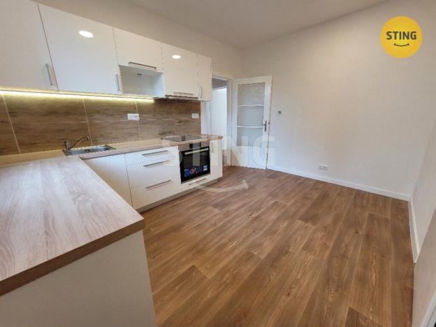 Pronájem bytu 2+1, Ostrava, Hudební, 67 m2