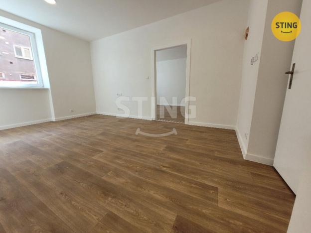 Pronájem bytu 2+1, Ostrava, Hudební, 67 m2