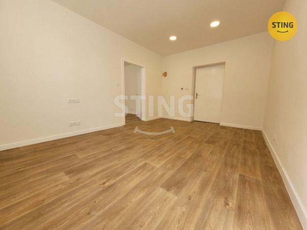 Pronájem bytu 2+1, Ostrava, Hudební, 67 m2