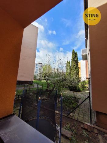 Pronájem bytu 2+1, Ostrava, Hudební, 67 m2