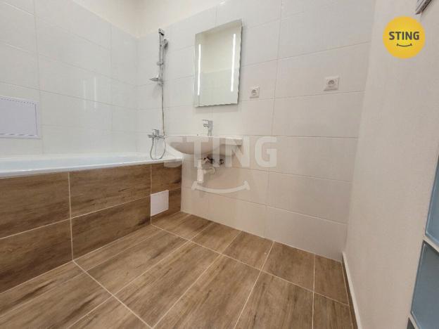 Pronájem bytu 2+1, Ostrava, Hudební, 67 m2