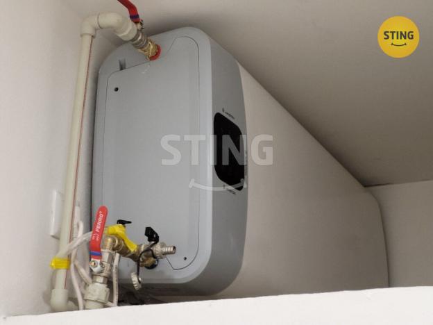 Pronájem bytu 2+1, Ostrava, Hudební, 67 m2