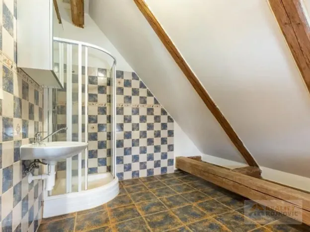 Prodej zemědělské usedlosti, Martínkovice, 700 m2