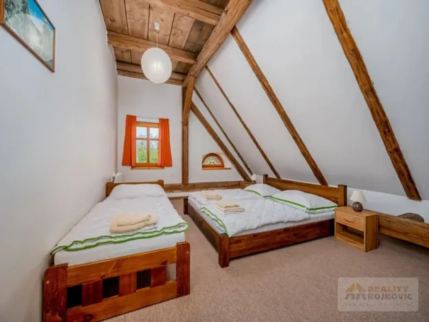 Prodej zemědělské usedlosti, Martínkovice, 700 m2