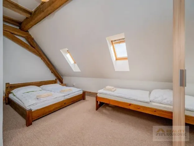 Prodej zemědělské usedlosti, Martínkovice, 700 m2