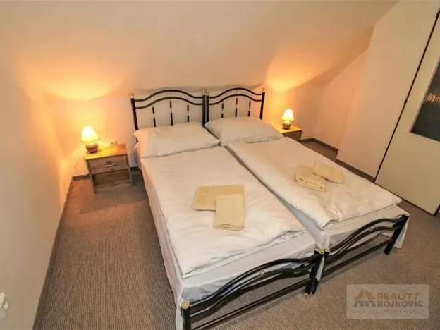 Prodej zemědělské usedlosti, Martínkovice, 700 m2