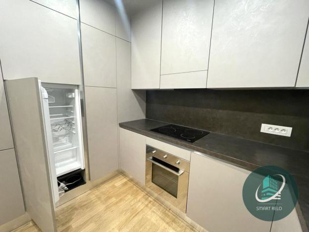 Pronájem bytu 1+kk, Praha - Karlín, Sokolovská, 97 m2