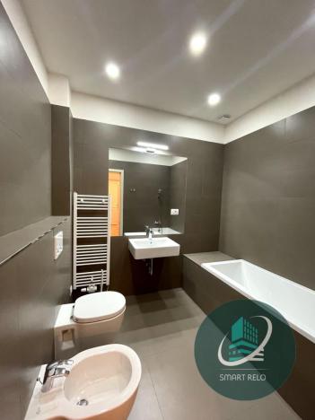 Pronájem bytu 1+kk, Praha - Karlín, Sokolovská, 97 m2