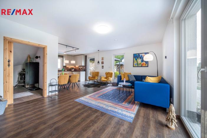 Prodej rodinného domu, Nejdek - Tisová, 111 m2