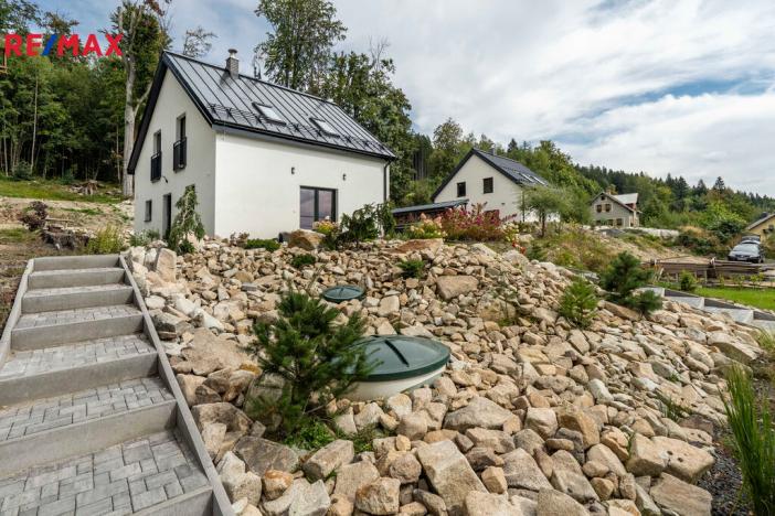 Prodej rodinného domu, Nejdek - Tisová, 111 m2