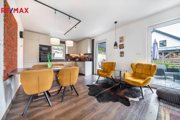 Prodej rodinného domu, Nejdek - Tisová, 111 m2