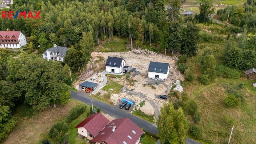 Prodej rodinného domu, Nejdek - Tisová, 111 m2