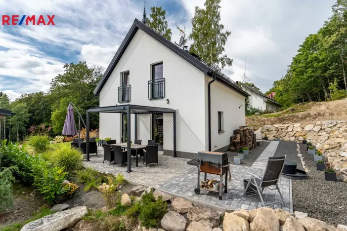 Prodej rodinného domu, Nejdek - Tisová, 111 m2