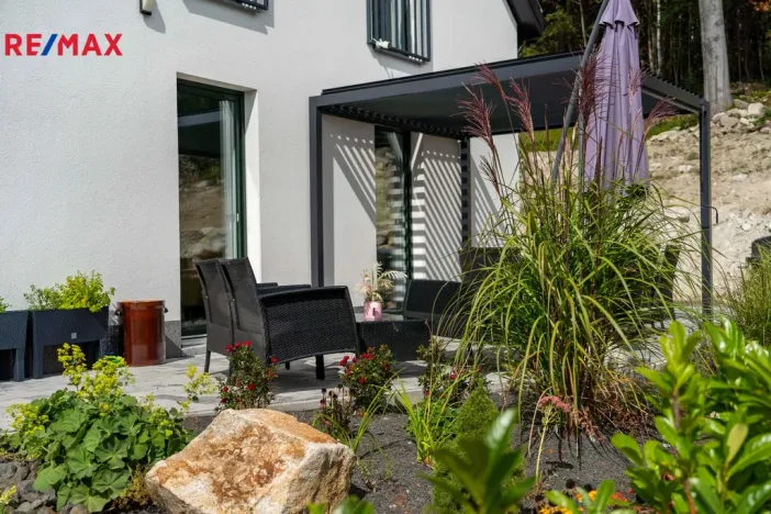 Prodej rodinného domu, Nejdek - Tisová, 111 m2