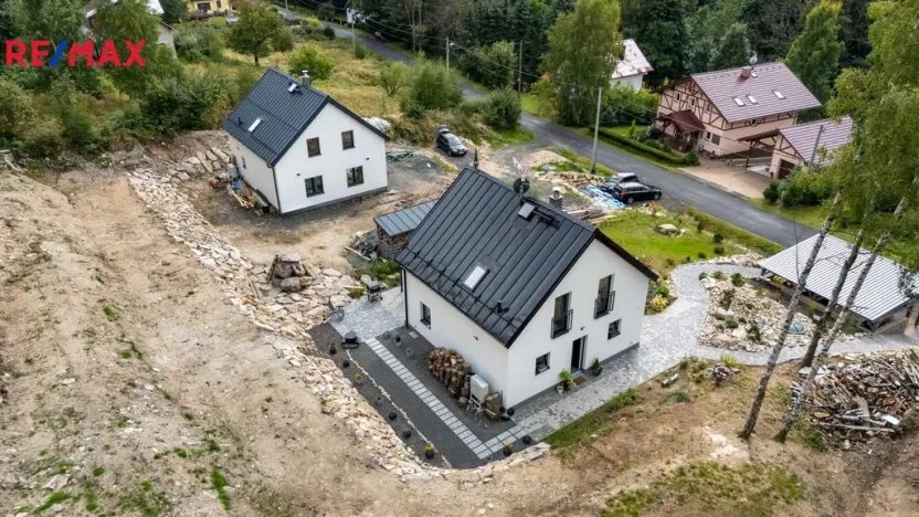 Prodej rodinného domu, Nejdek - Tisová, 111 m2