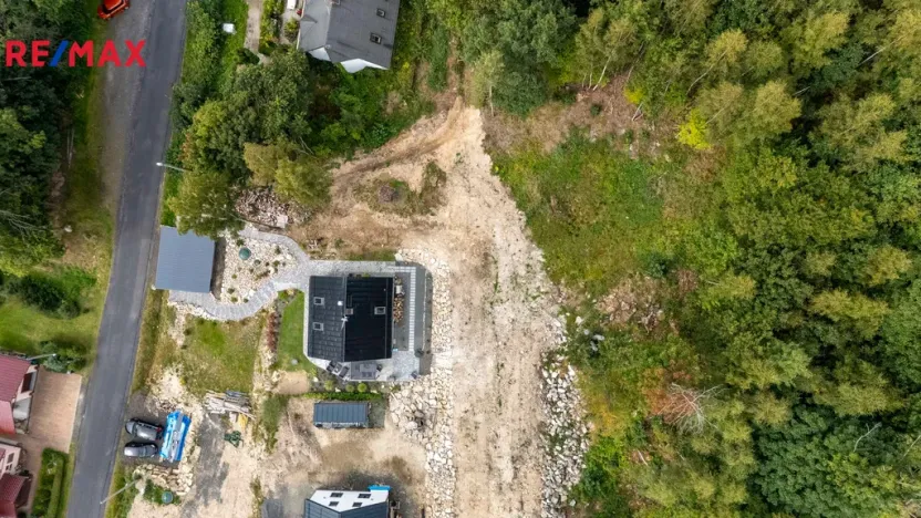 Prodej rodinného domu, Nejdek - Tisová, 111 m2