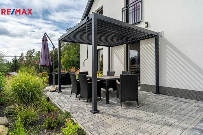 Prodej rodinného domu, Nejdek - Tisová, 111 m2